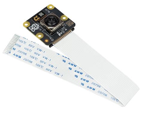 Image result for Raspberry Pi Camera V3