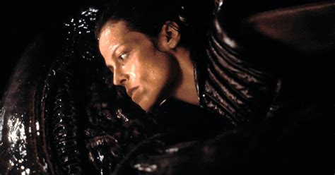 Image result for Alien Resurrection Clone Scene