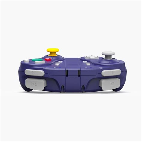 Custom Switch GameCube Controller に対する画像結果