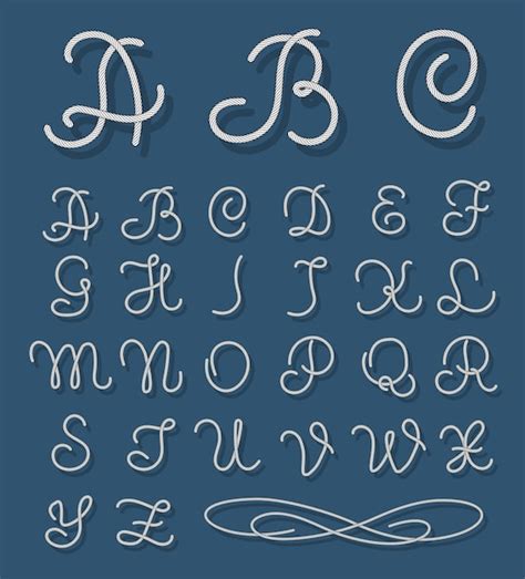 Image result for String around Letters