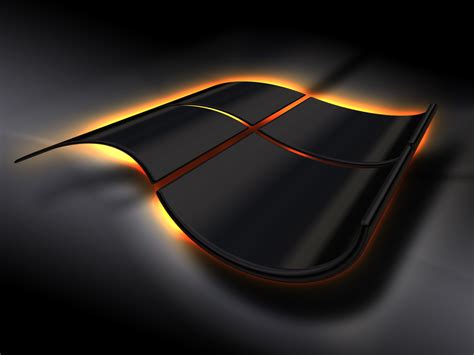 Computer 3D Windows に対する画像結果