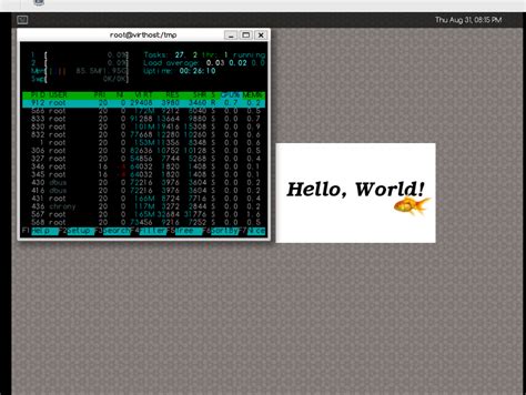 Graphical Operating Systems Types に対する画像結果