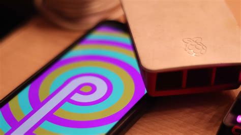 Image result for Raspberry Pi Android