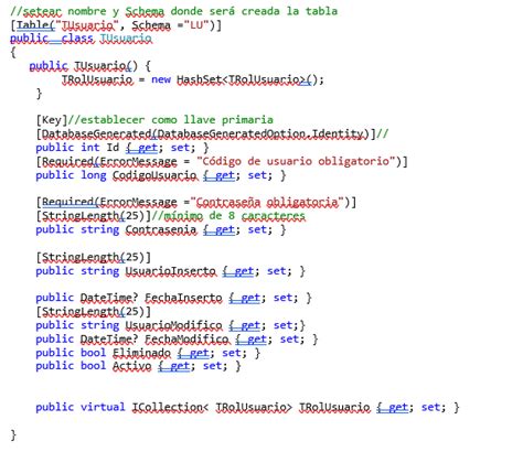 Code First ORM కోసం చిత్ర ఫలితం