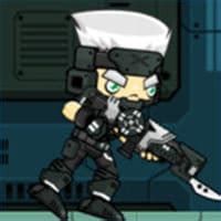 Alien Hunter Game に対する画像結果