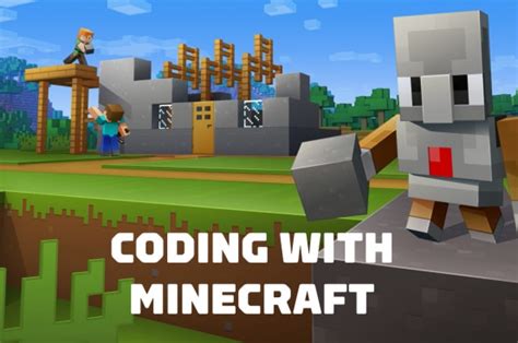 Image result for Minecraft coding