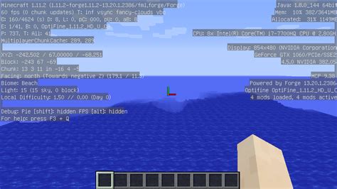 Image result for How to Get Short Character in Minecraft Java