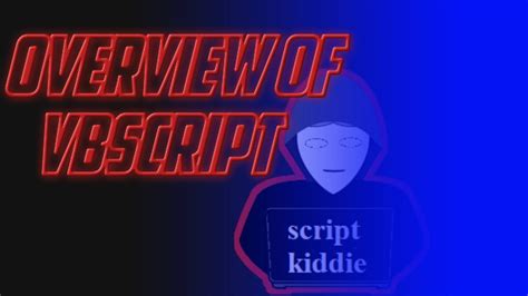 Image result for How to Write VBScript
