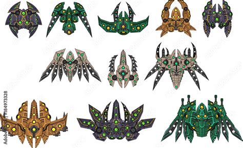 Image result for Ship Alien Invasion File No Starch Press