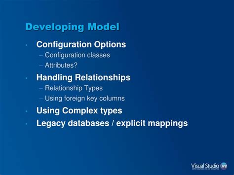 Code First ORM కోసం చిత్ర ఫలితం