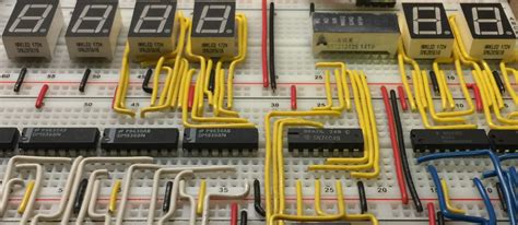 Image result for DIY 8-Bit Computer Kit