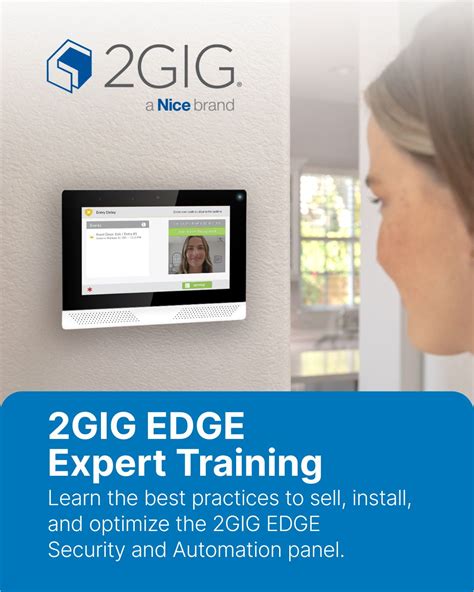 Image result for 2Gig Edge Programming Cheat Sheet