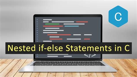 Image result for Nested If Else in C