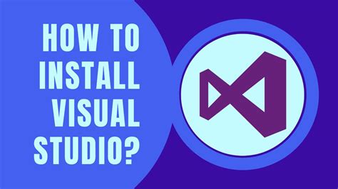 Image result for Install Visual Studio