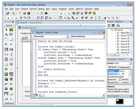 Visual Basic 6.0 Download に対する画像結果