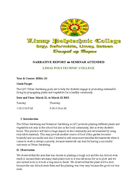 Afbeeldingsresultaten voor Seminar Program Sample