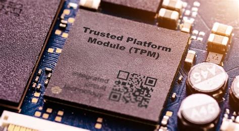 Image result for Trusted Platform Module
