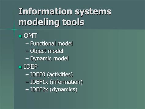 Image result for Systems Modeling Tools
