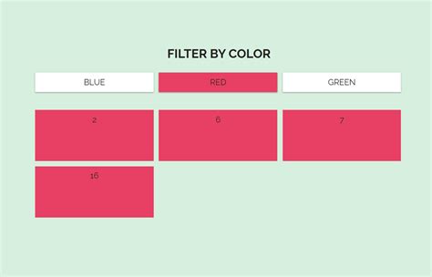 Image result for Filter HTML Code