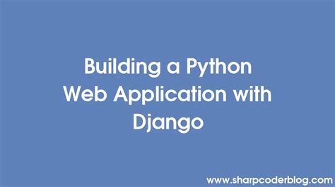 Image result for Python Web Application Template