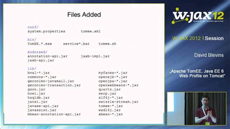 Image result for Java EE 6 Web Profile