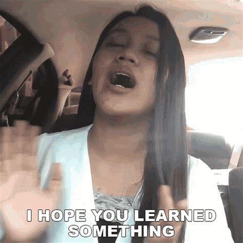Memes I Hope You Learned に対する画像結果