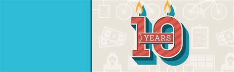 10 Y Birthday Banner に対する画像結果