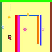 Image result for Code.org Sprite Lab How to Make a Endless Game