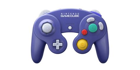 Custom Switch GameCube Controller に対する画像結果