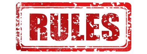 Image result for Gratis Afbeelding Rules