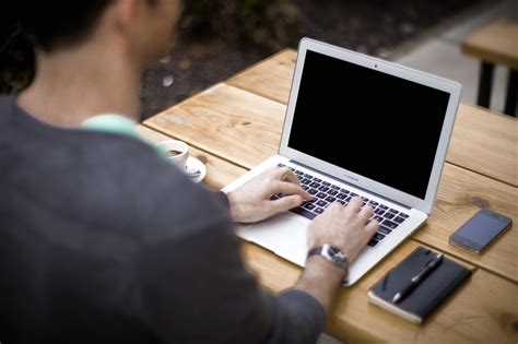 Image result for Person Using Computer