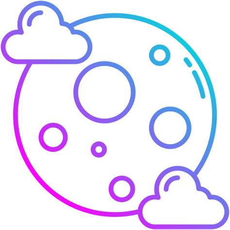 Image result for Lua Lang Gradient Icon