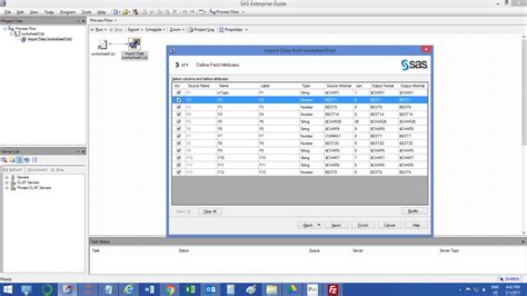 Image result for SAS Data Format Variable