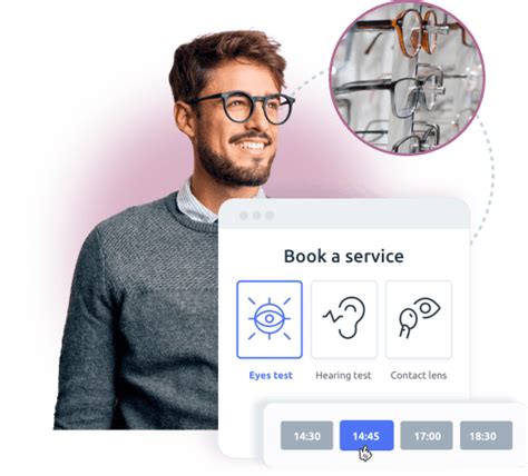 Toradh íomhá ar Computer Appointment Scheduling Software