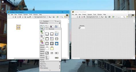 Image result for LabVIEW Programm