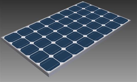 Image result for AutoCAD PV Panel