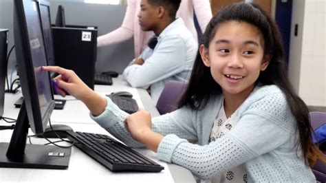 Image result for Computer Lab Elementary School