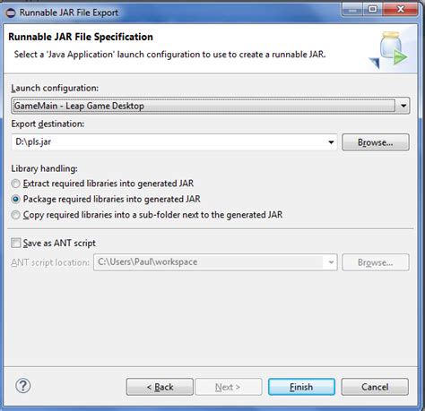 Image result for Jar Files Not Working with Java
