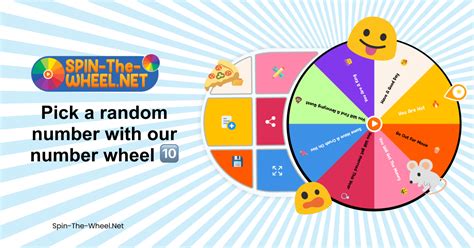 Random Number Picker に対する画像結果