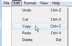 Toradh íomhá ar Open a Image in PC Using HTML