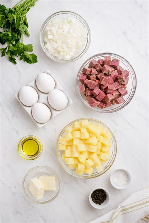 Image result for Corned Beef Hash Ingredients