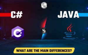 Image result for C# vs Java Job Market