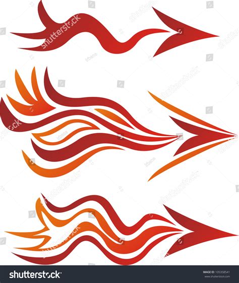 Vector Arrow Plot に対する画像結果