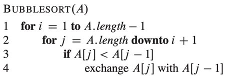 Image result for Bubble Sort Average Time Complexity