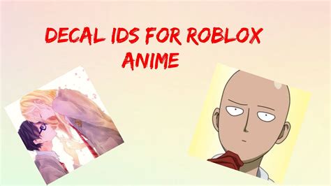 Afbeeldingsresultaten voor Roblox Anime Song IDs
