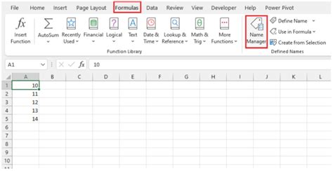 Bildergebnis für Offset Excel