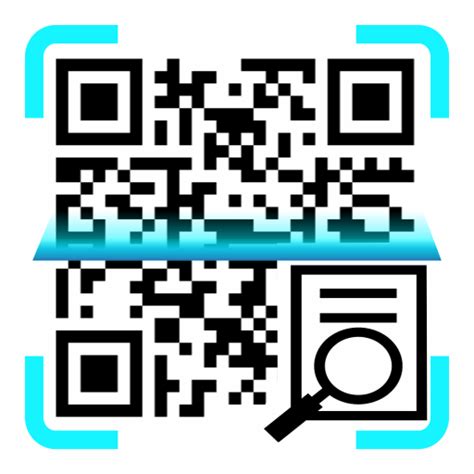 Toradh íomhá ar QR Code Document Scanner