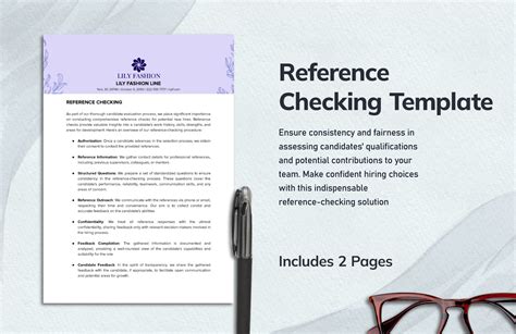 Image result for Quick Reference Guide Template Word