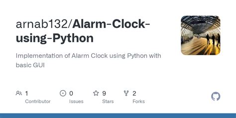 Image result for Coding of an Alarm Clock Python