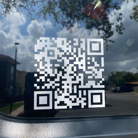 Image result for Rick Roll QR Code No Background